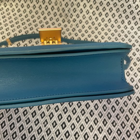 Women's Box Bag - Picture 13 of 16